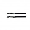 Cable de frein a main ligier nova
