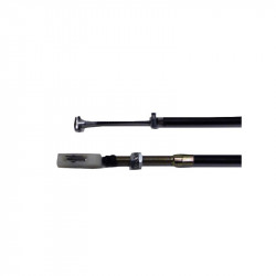 CABLE INVERSEUR POUR AIXAM 400S, 400L, 400SL, 400 EVOLUTION ET 500.4 3K014
