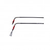 Cable inverseur de marche arriere MGO et DUE