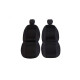 Jeu de housses jdm abaca