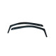Deflecteurs d air bellier opale