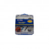 Boite ampoule h7 et h1