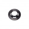 Disque de frein avant aixam et chatenet 170 mm