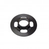 Disque de frein avant microcar et jdm
