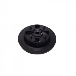 DISQUE DE FREIN AV  210MM