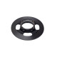 Disque frein avant Ligier XTOO