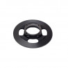 Disque frein avant Ligier XTOO