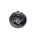 Disque frein avant complet  jdm