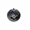 Disque frein avant complet  jdm