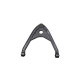 Triangle alu  Aixam 300 et 400 et a540