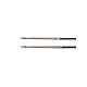 Cable inverseur Ydea et Lyra monocylindre