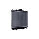 Radiateur Aixam avant 2016 Qualite origine