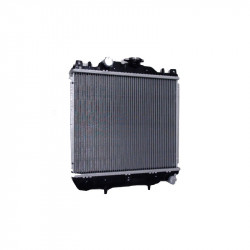 Radiateur voiture sans permis Aixam 400 A741 City Roadline Crossline