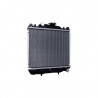 Radiateur Aixam avant 2016 Qualite origine