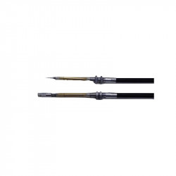 CABLE INVERSEUR POUR AIXAM A540 ET A550 3G014
