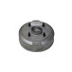 Tambour de frein arriere