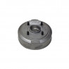 Tambour de frein arriere