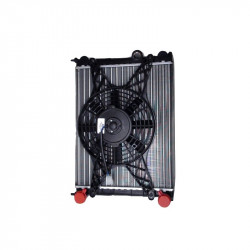 VENTILATEUR RADIATEUR CHATENET