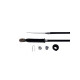 Cable d'accelerateur ligier 162 ambra