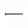 Boulon de fixation pour aixam liaison bv moteur