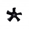 Helice aspirante moteur lombardini focs