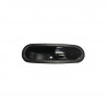 Poignee de porte noire interieur ligier / microcar / due
