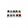 Kit de 10 mini fusibles