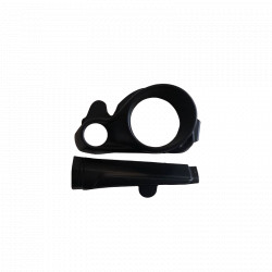 Support de phare avant gauche JDM XHEOS