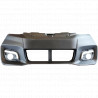 Pare-chocs avant AIXAM CITY SPORT / COUPE SPORT gamme EMOTION