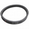 COURROIE VARIATEUR ADAPTABLE AIXAM, LIGIER, CHATENET, BELLIER, ERAD, MARDEN