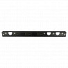 Traverse support avant moteur Ligier et Microcar