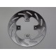 Disque frein Ligier et Microcar arriere G