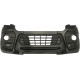 Grille de pare-chocs avant LIGIER JS50 SPORT / JS50L SPORT phase 2-3