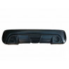 Spoiler de pare-chocs arrière LIGIER JS50 SPORT / JS50L SPORT phase 2-3