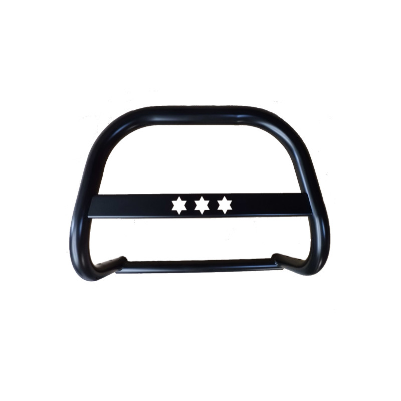 Élargisseur D'aile Pare-chocs Avant Gauche Pour Porsche Cayenne 2011-2017 - Protection Anti-collision, Style Sportif, Noir