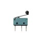 Microrupteur levier inverseur