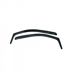 Lot de 2 deflecteurs d'air MICROCAR LYRA