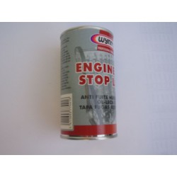 ANTI FUITE HUILE MOTEUR