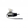 Solenoide ou arret moteur Aixam Origine