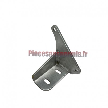 Support moteur avant gauche Microcar MC1, MC2