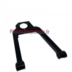 Triangle avant gauche bellier VX550 grand modéle