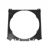 Volute de radiateur Aixam