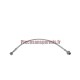 Flexible de frein avant droit Microcar MGO1, MGO2, M8, F8C pour Microcar