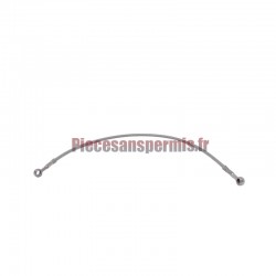 Flexible de frein avant gauche Microcar MGO1, MGO2, M8, F8C