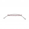 Flexible de frein avant gauche Microcar MGO1, MGO2, M8, F8C