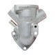 Bride de thermostat Aixam, Minauto