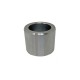 Douille cylindrique adaptable variateur boite