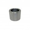 Douille cylindrique adaptable variateur boite