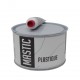 Mastic pour plastique 500ml pour Tous les modéles, Aixam, Ligier, Microcar, JDM, Chatenet, Dué, Grecav, Casalini, Erad, Italcar, Bellier, Minauto