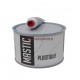 Mastic pour plastique 500ml pour Tous les modéles, Aixam, Ligier, Microcar, JDM, Chatenet, Dué, Grecav, Casalini, Erad, Italcar, Bellier, Minauto